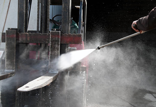 Best Parking Lot and Garage Cleaning  in Union Beach, NJ